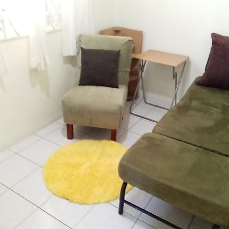 ポートモアCozy & Comfyアパートメント エクステリア 写真